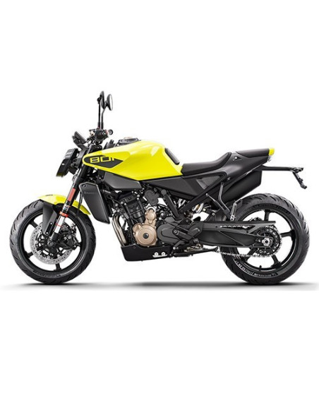 Husqvarna Vitpilen 801 '25