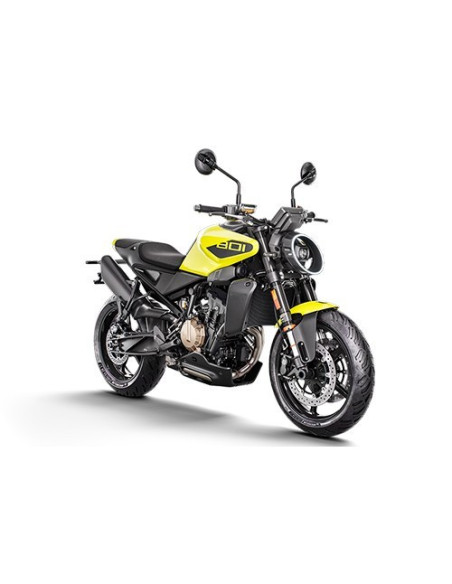 Husqvarna Vitpilen 801 '25