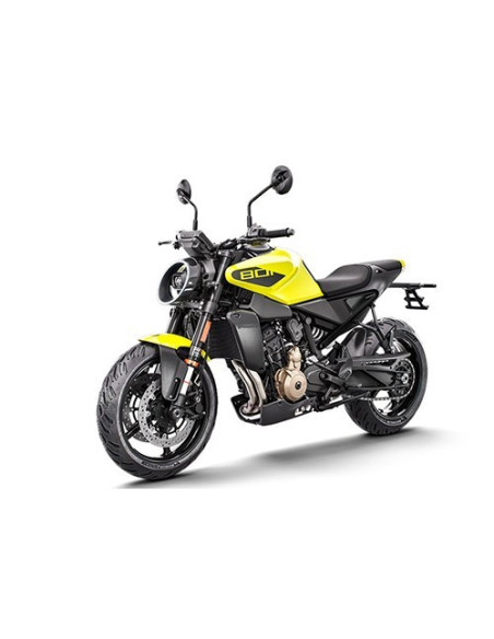 Husqvarna Vitpilen 801 '25