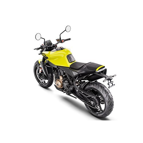 Husqvarna Vitpilen 801 '25