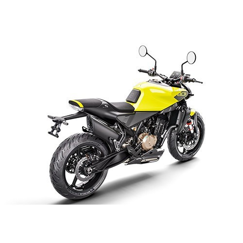 Husqvarna Vitpilen 801 '25