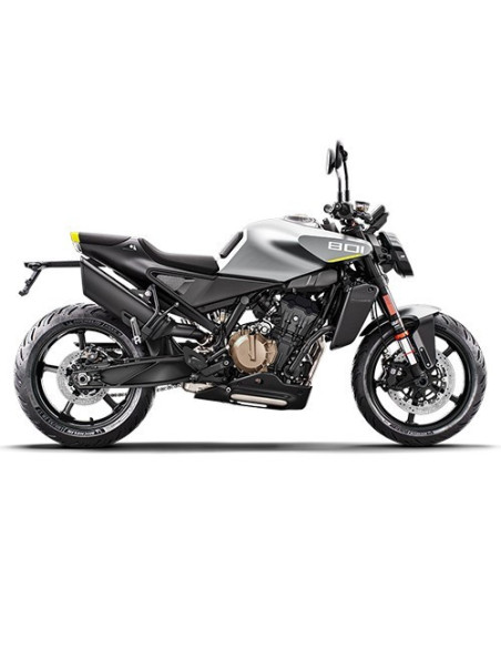 Husqvarna Vitpilen 801 '25