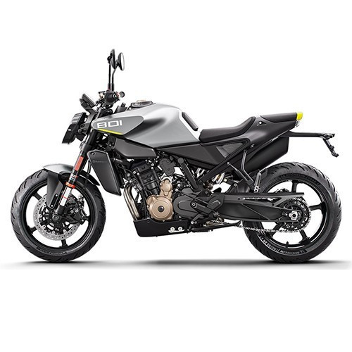 Husqvarna Vitpilen 801 '25