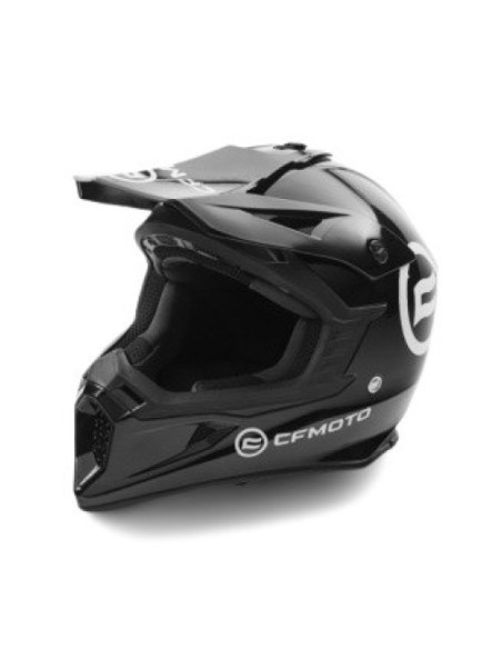 CFMOTO Offroad Helmet Black