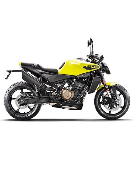 Husqvarna Vitpilen 801 '25