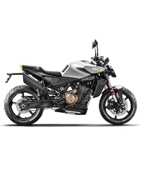 Husqvarna Vitpilen 801 L '25