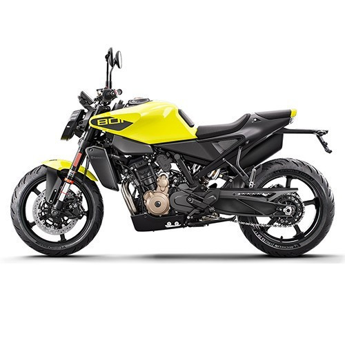 Husqvarna Vitpilen 801 L '25