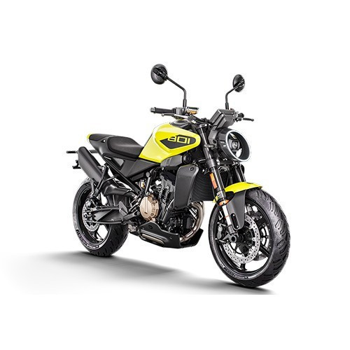 Husqvarna Vitpilen 801 L '25