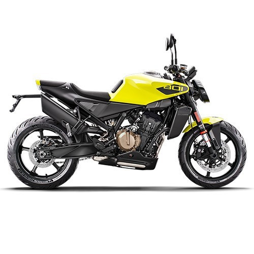 Husqvarna Vitpilen 801 L '25