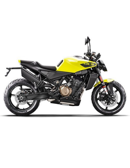 Husqvarna Vitpilen 801 L '25