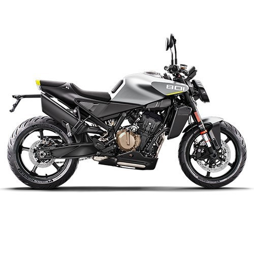 Husqvarna Vitpilen 801 L '25