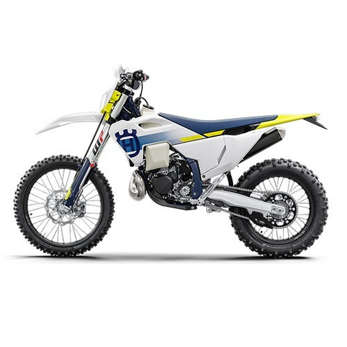 Husqvarna TE 250 TBI '24