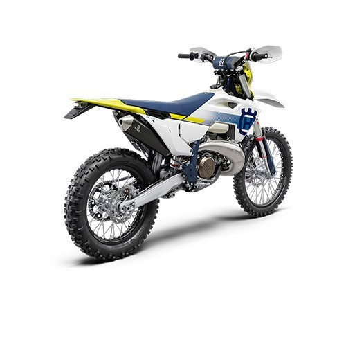 Husqvarna TE 250 TBI '24