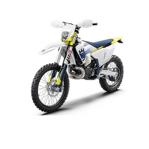 Husqvarna TE 250 TBI '24