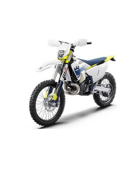 Husqvarna TE 250 TBI '24