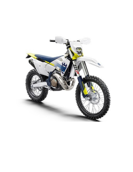 Husqvarna TE 250 TBI '24