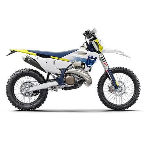 Husqvarna TE 250 TBI '24