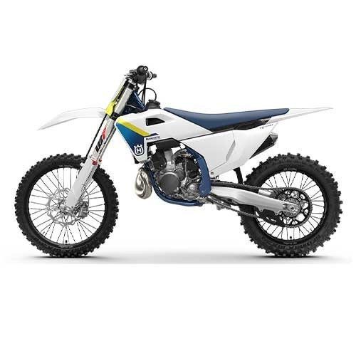Husqvarna TC 250 '25
