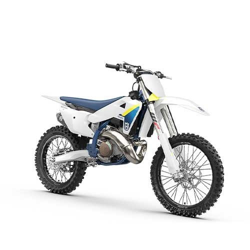 Husqvarna TC 250 '25