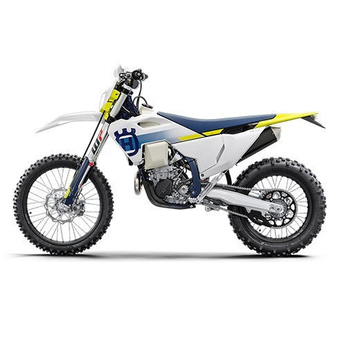 Husqvarna FE 501 '24