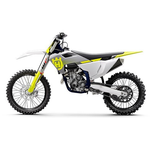 Husqvarna FC 350 '24