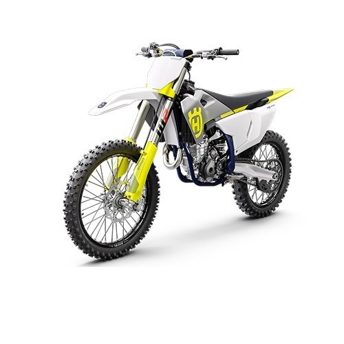 Husqvarna FC 350 '24