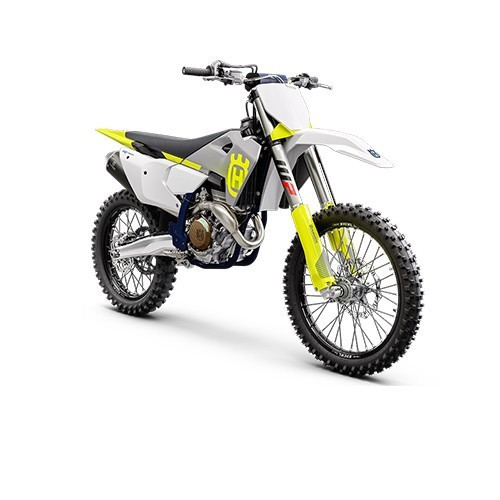 Husqvarna FC 350 '24