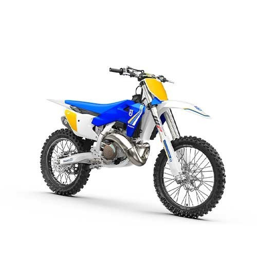 Husqvarna TC 250 Heritage '25