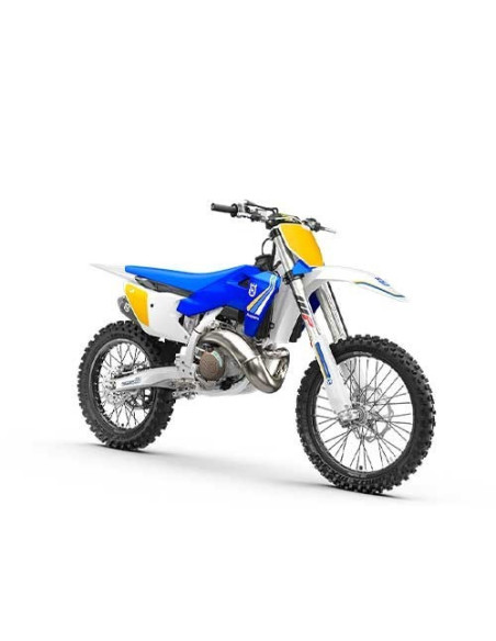 Husqvarna TC 250 Heritage '25