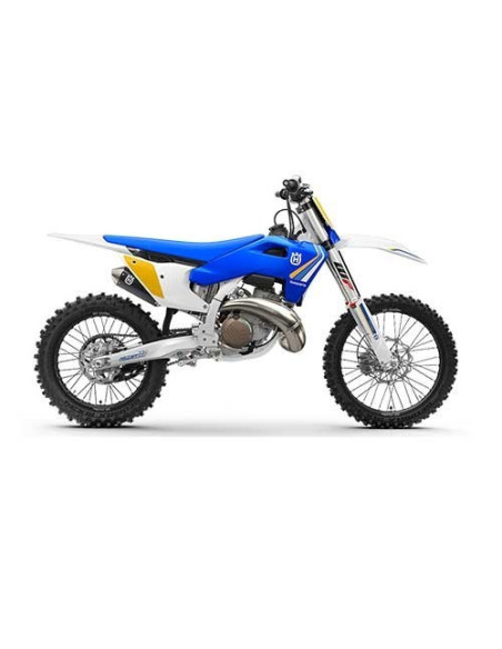 Husqvarna TC 250 Heritage '25