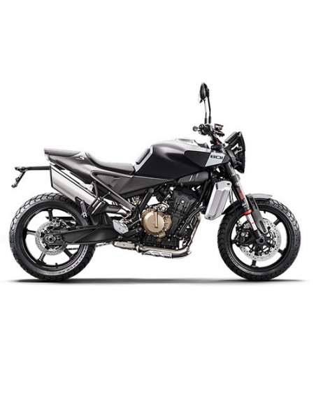 Husqvarna Svartpilen 801 '25