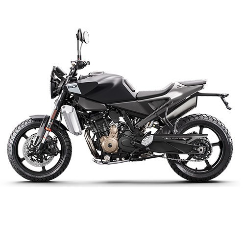 Husqvarna Svartpilen 801 '25