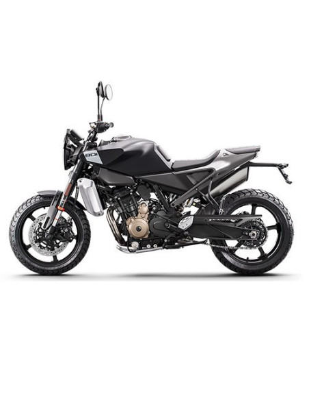 Husqvarna Svartpilen 801 '25