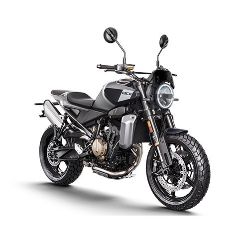 Husqvarna Svartpilen 801 '25