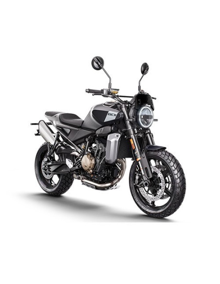 Husqvarna Svartpilen 801 '25