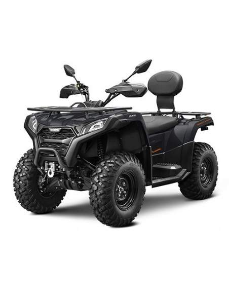 GOES TERROX 400L T3b