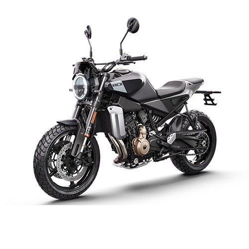 Husqvarna Svartpilen 801 '25