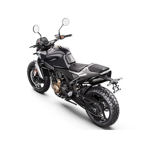 Husqvarna Svartpilen 801 '25