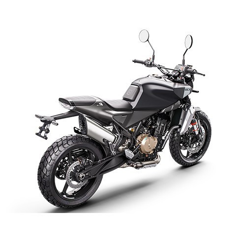 Husqvarna Svartpilen 801 '25