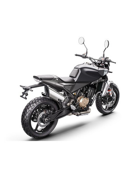 Husqvarna Svartpilen 801 '25