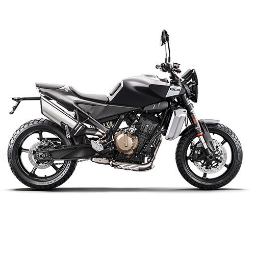 Husqvarna Svartpilen 801 '25