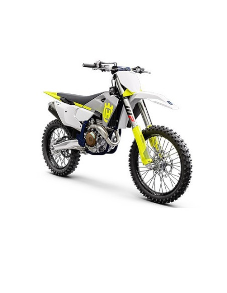 Husqvarna FC 450 '24