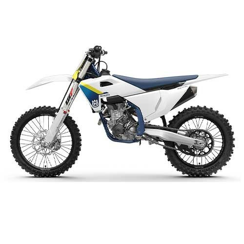 Husqvarna FC 250 '25