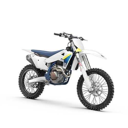 Husqvarna FC 250 '25