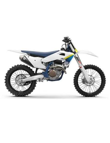Husqvarna FC 250 '25