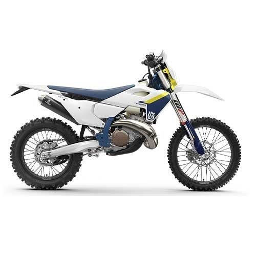 Husqvarna TE 250 '25