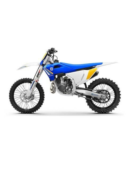 Husqvarna TC 300 Heritage '25