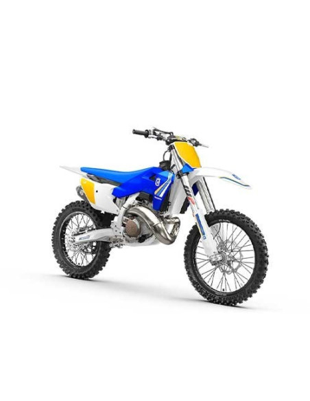 Husqvarna TC 300 Heritage '25