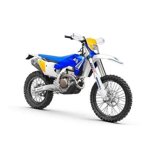 Husqvarna FE 350 Heritage '25