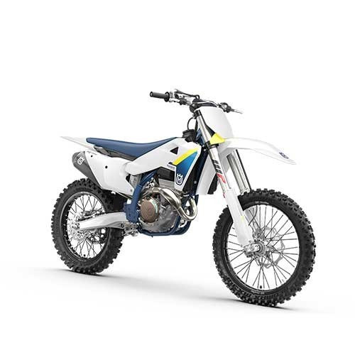 Husqvarna FC 350 '25